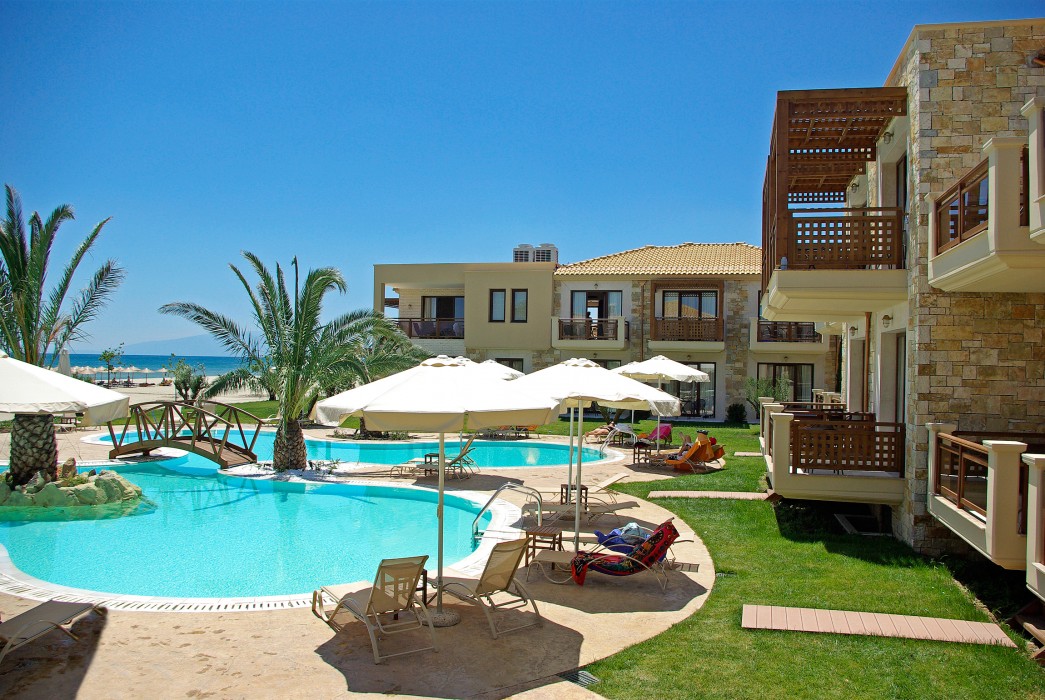 Mediterranean Village Hotel & Spa 34/88