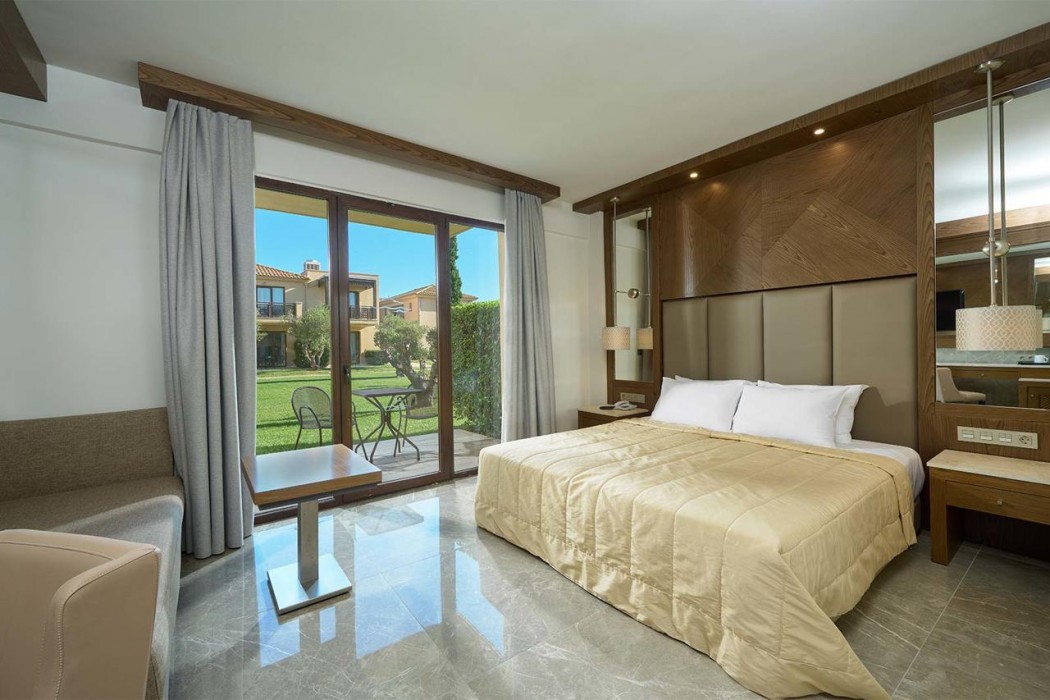 Mediterranean Village Hotel & Spa 8/88