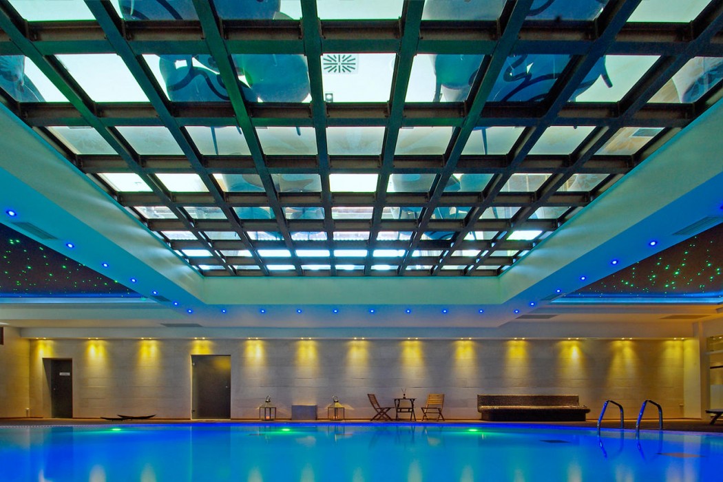Mediterranean Village Hotel & Spa 40/88