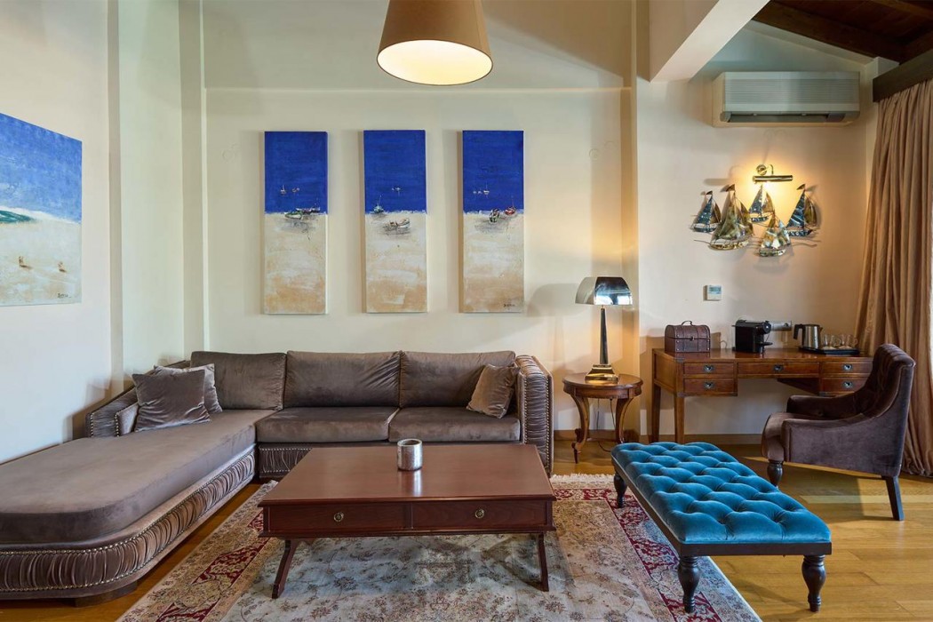 Mediterranean Village Hotel & Spa 30/88