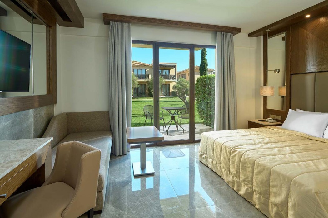 Mediterranean Village Hotel & Spa 10/88