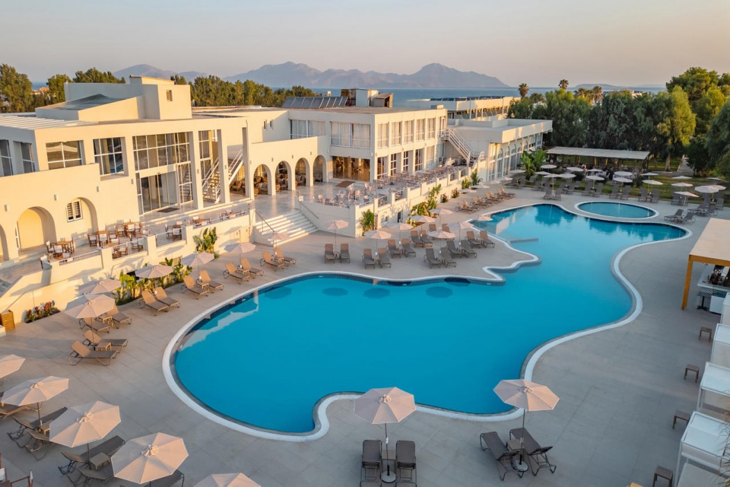 Smy Kos Beach and Splash 97/154