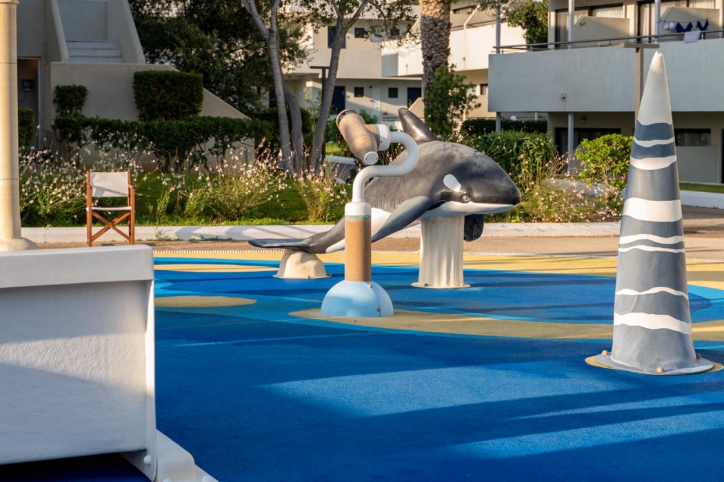 Smy Kos Beach and Splash 102/154