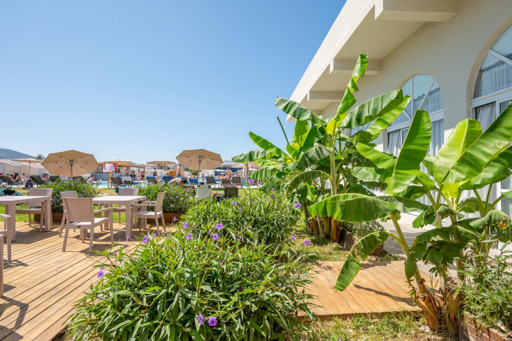 Smy Kos Beach and Splash 130/154