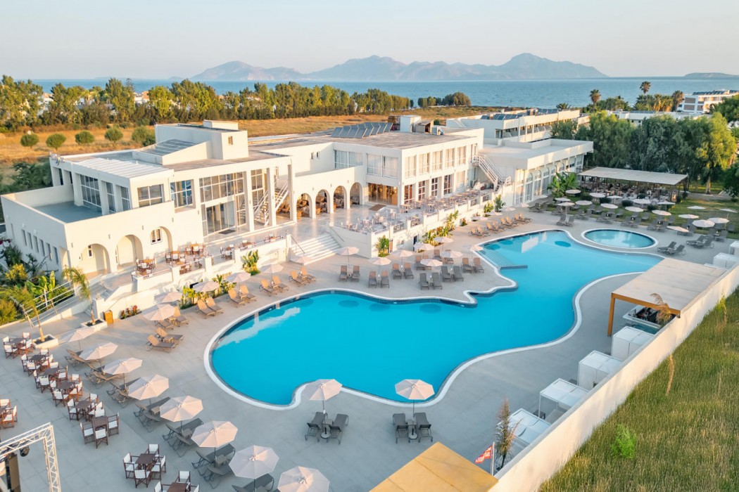 Smy Kos Beach and Splash 99/154