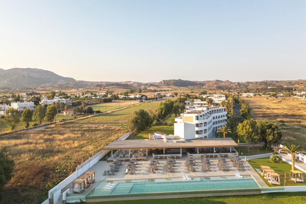 Smy Kos Beach and Splash 100/154
