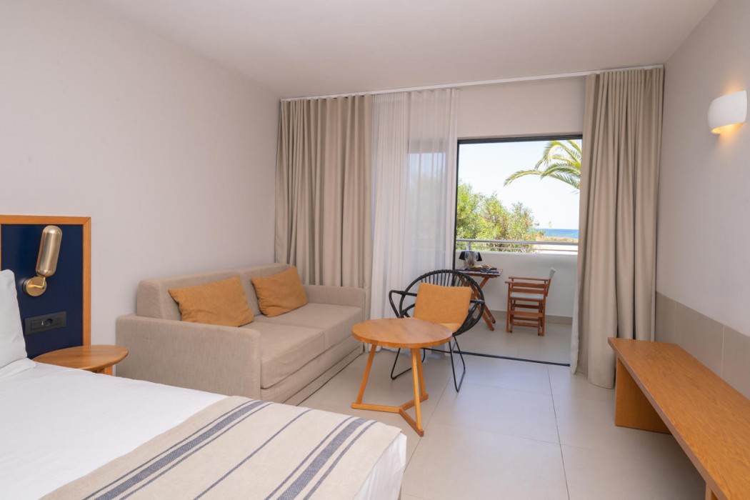Smy Kos Beach and Splash 72/154