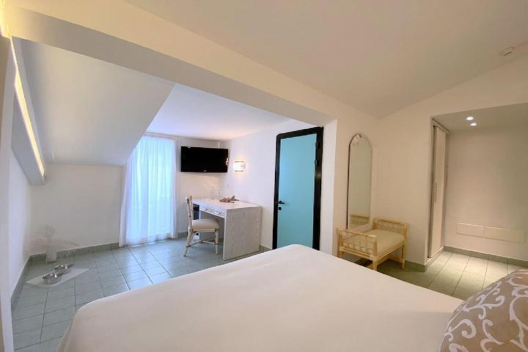 Hotel Luxor Beach 17/60