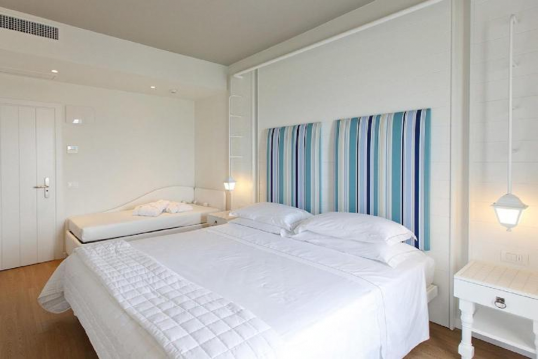 Hotel Luxor Beach 18/60