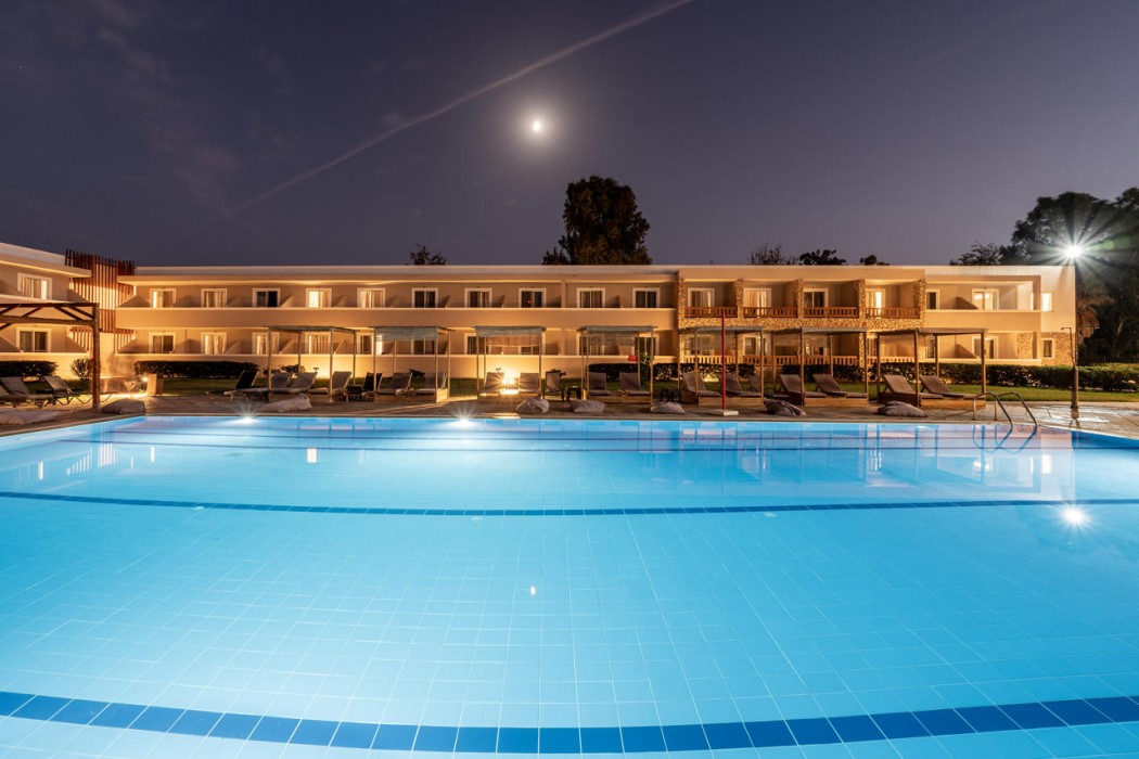 Aegean Bay Hotel 42/76