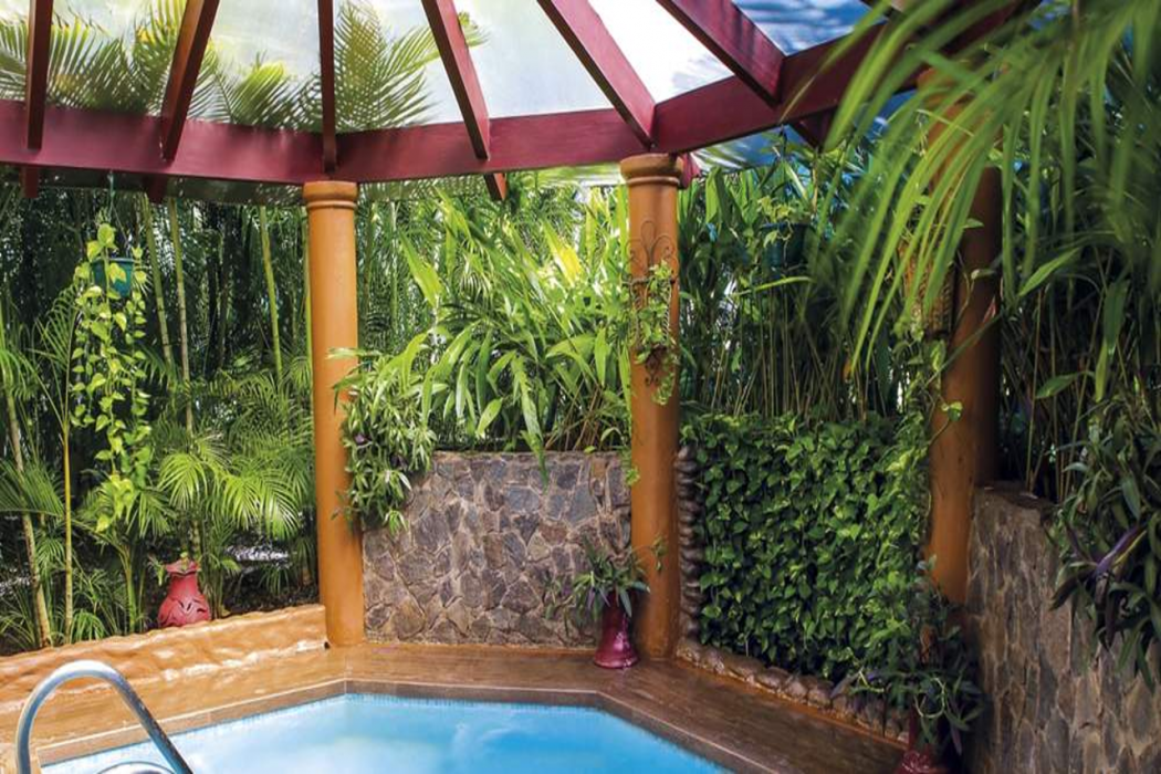Occidental Papagayo - Adults only 42/79