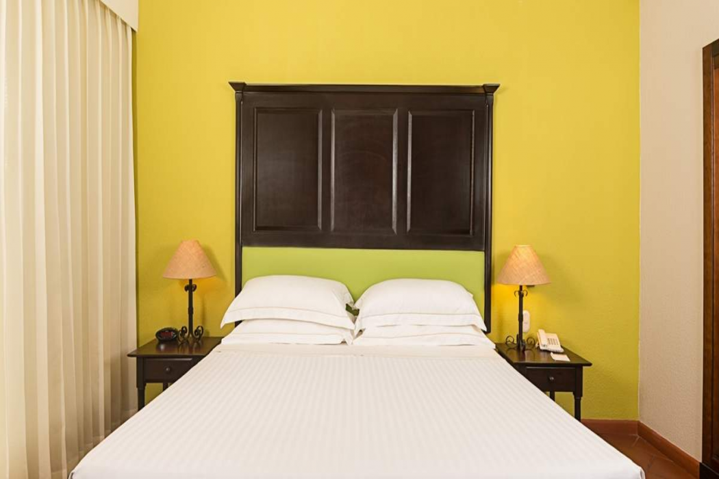 Occidental Papagayo - Adults only 9/79