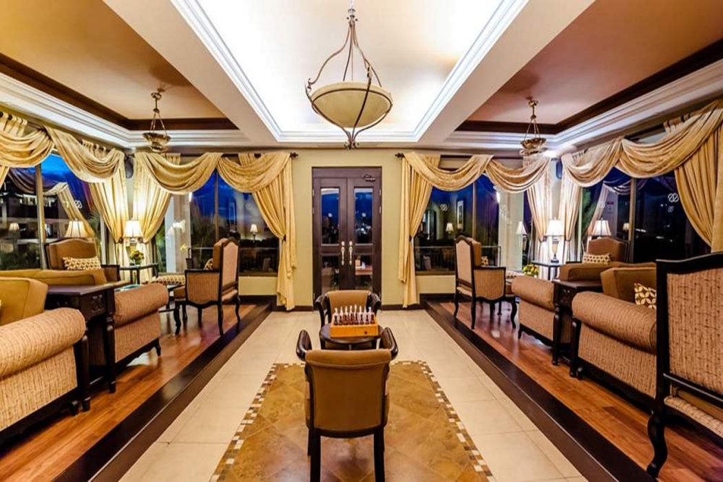 Occidental Papagayo - Adults only 34/79