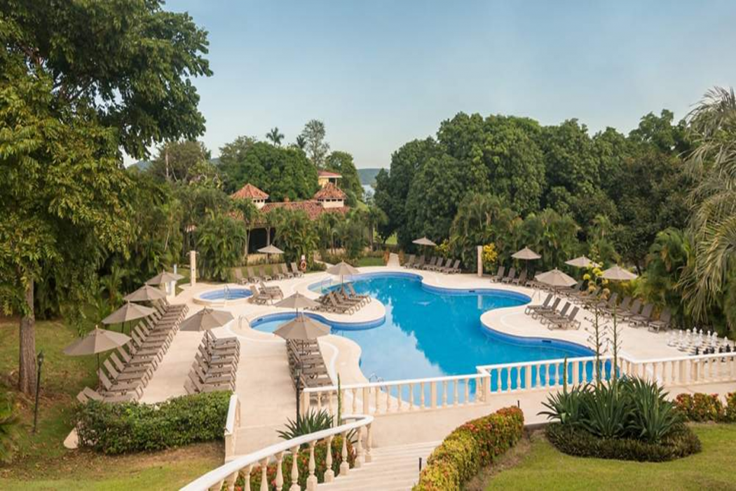 Occidental Papagayo - Adults only 40/79