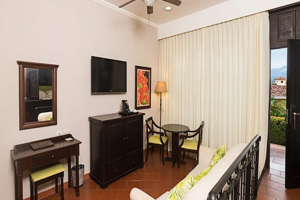 Occidental Papagayo - Adults only 14/79