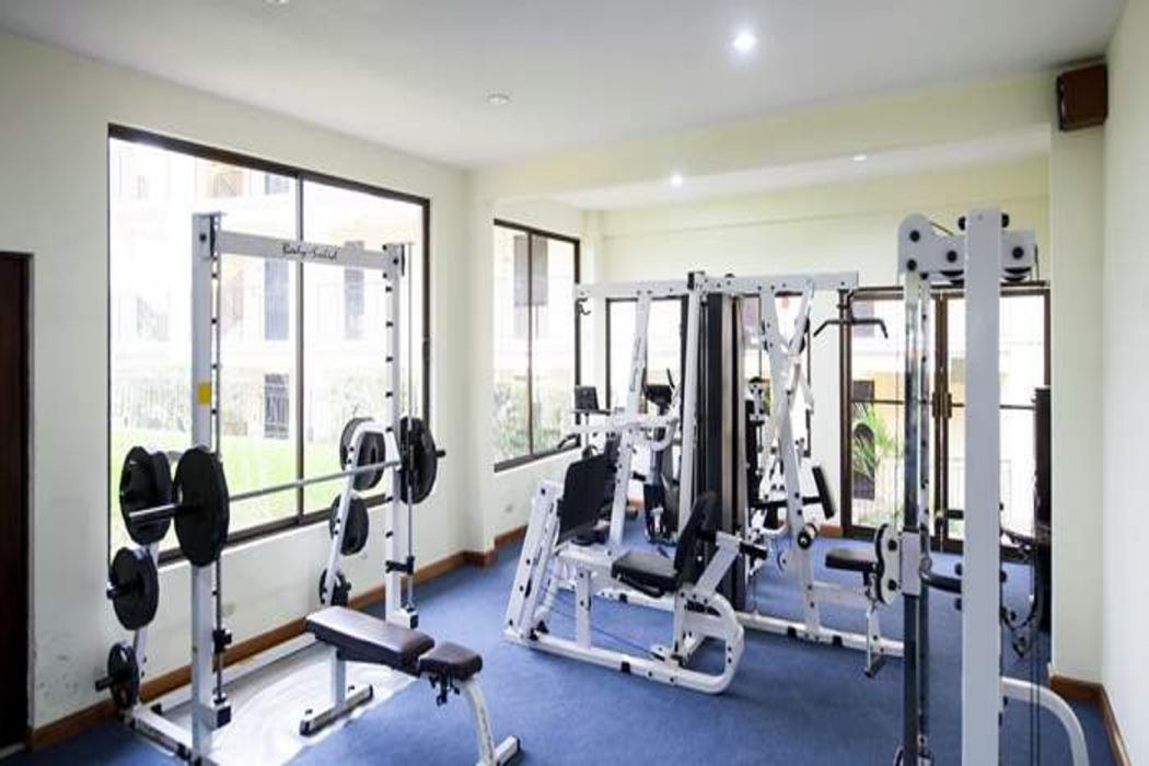 Occidental Papagayo - Adults only 44/79