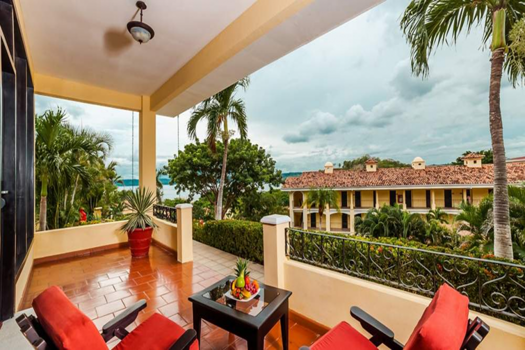 Occidental Papagayo - Adults only 21/79