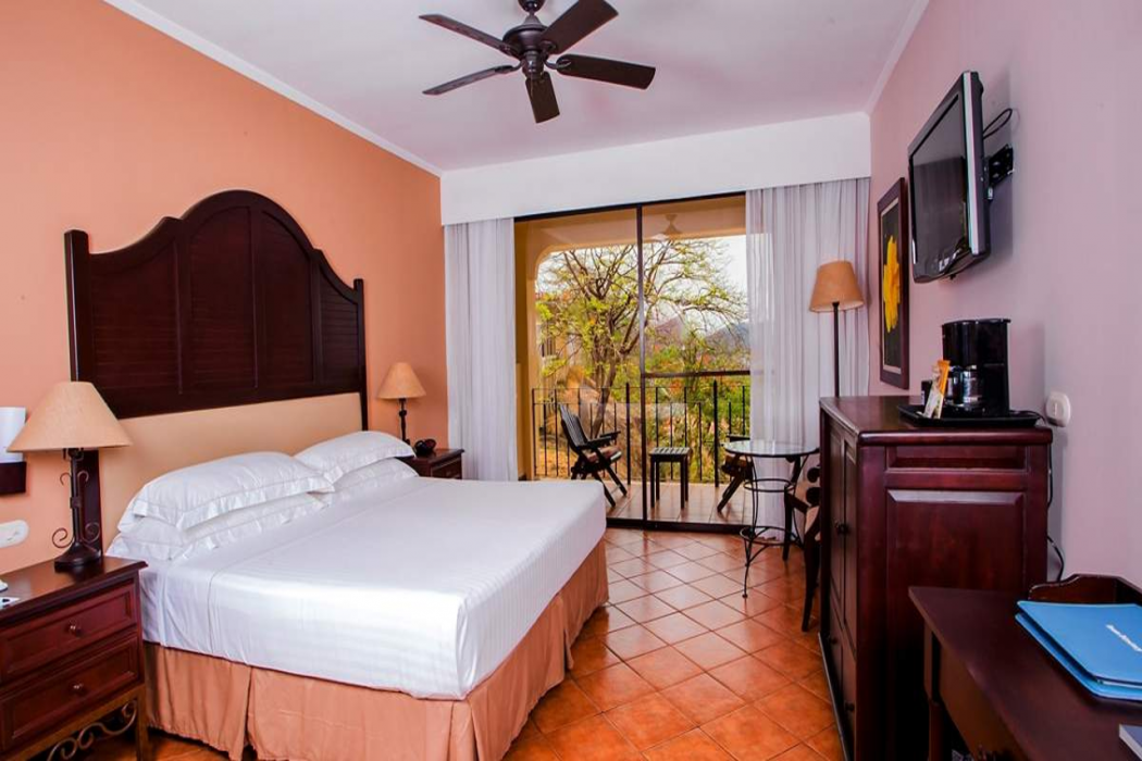 Occidental Papagayo - Adults only 18/79