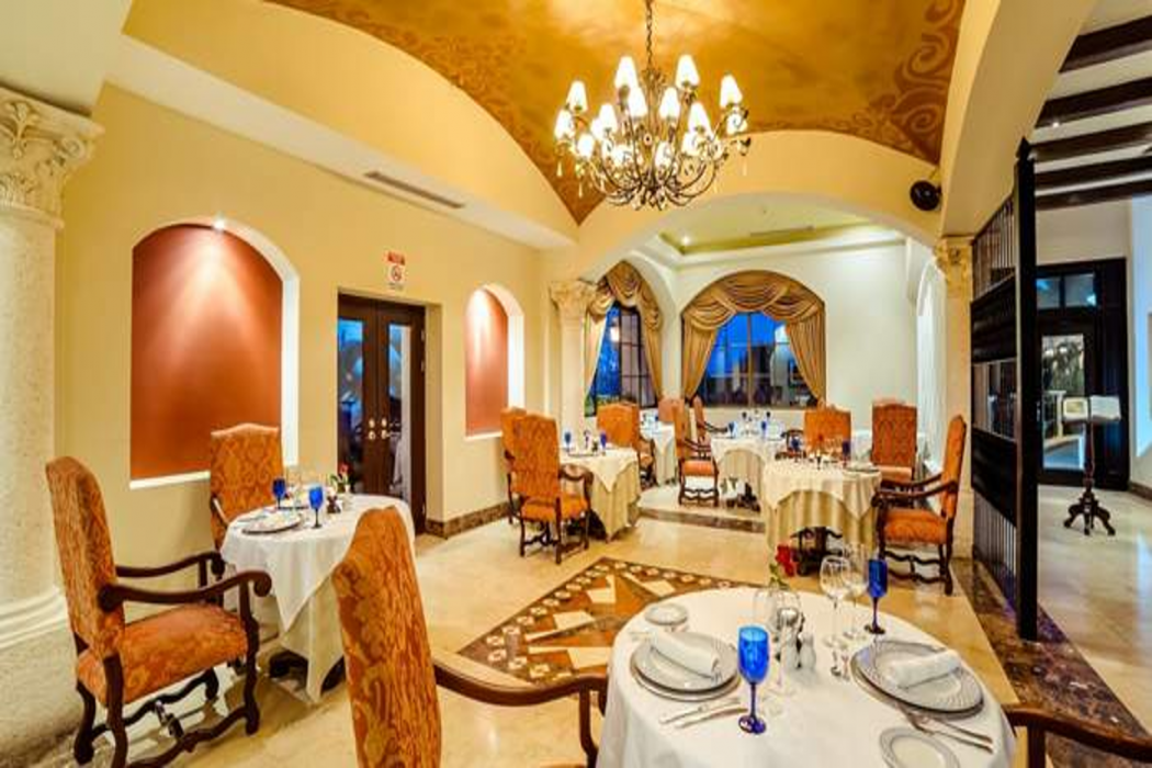 Occidental Papagayo - Adults only 36/79