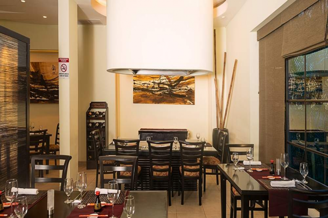 Occidental Papagayo - Adults only 31/79