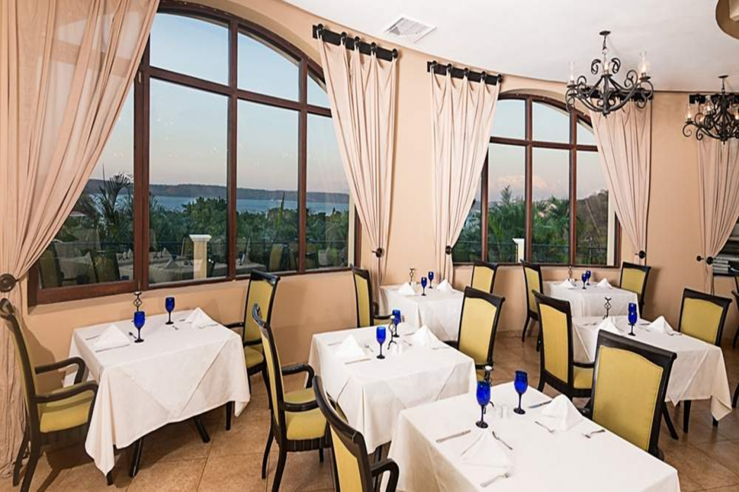 Occidental Papagayo - Adults only 32/79