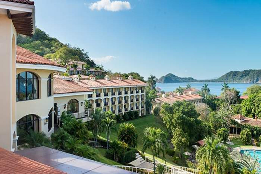 Occidental Papagayo - Adults only 3/79