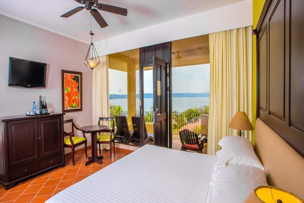 Occidental Papagayo - Adults only 16/79