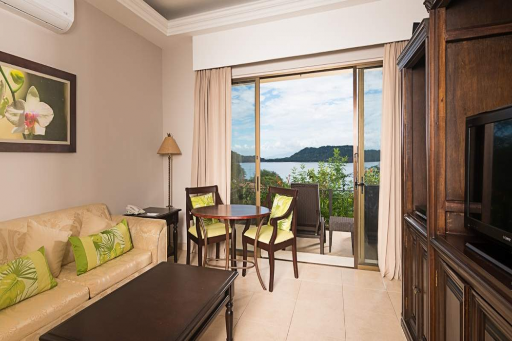 Occidental Papagayo - Adults only 19/79