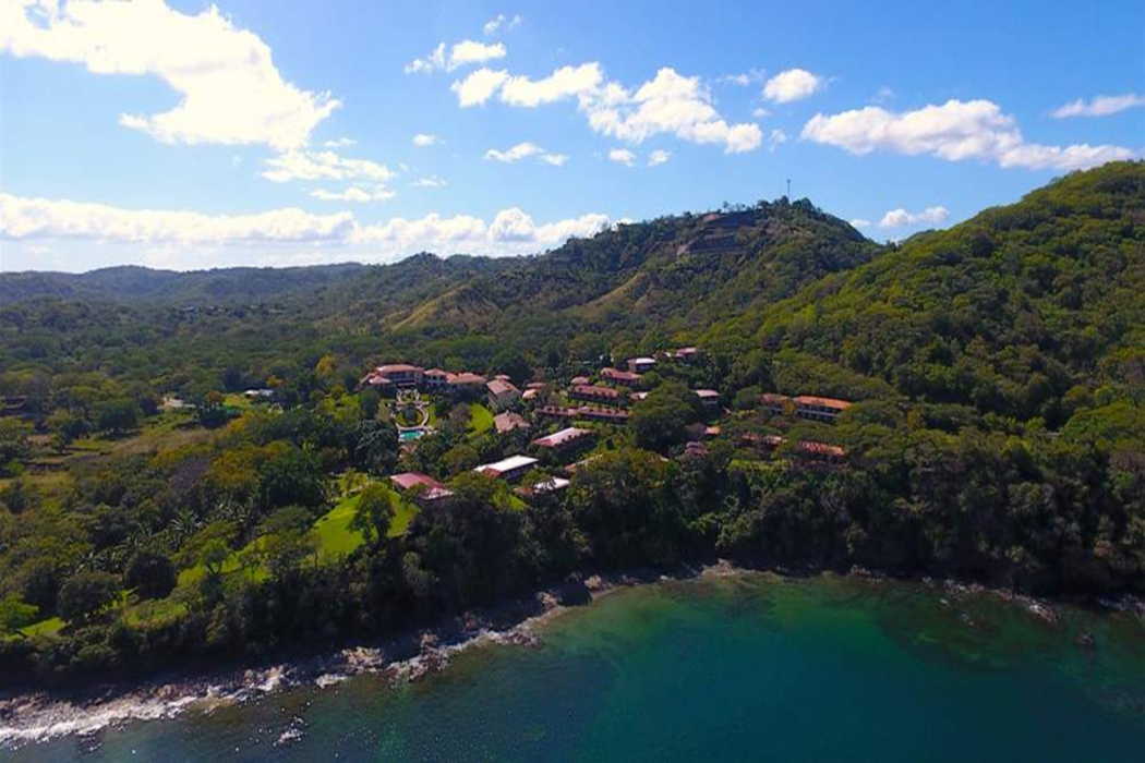 Occidental Papagayo - Adults only 1/79