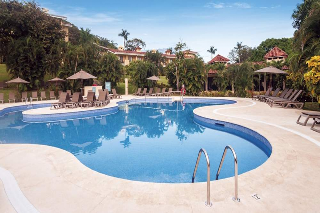 Occidental Papagayo - Adults only 38/79