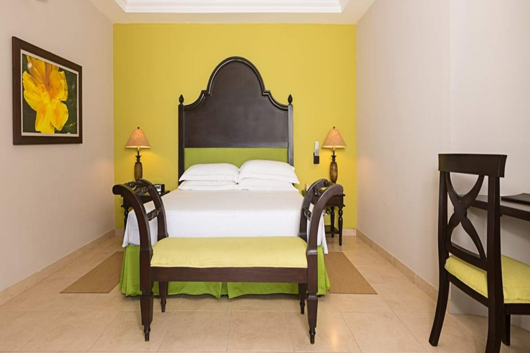 Occidental Papagayo - Adults only 10/79