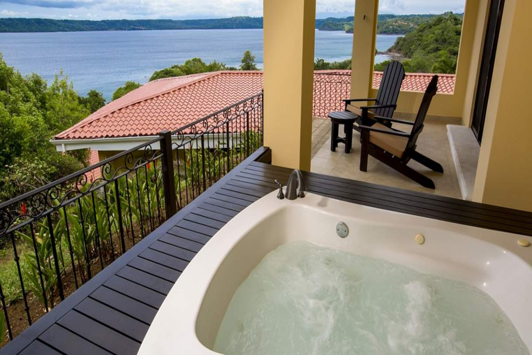 Occidental Papagayo - Adults only 20/79