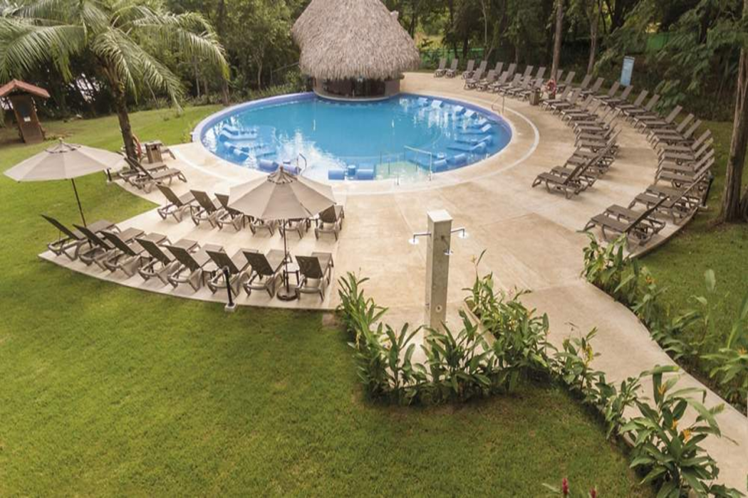 Occidental Papagayo - Adults only 41/79