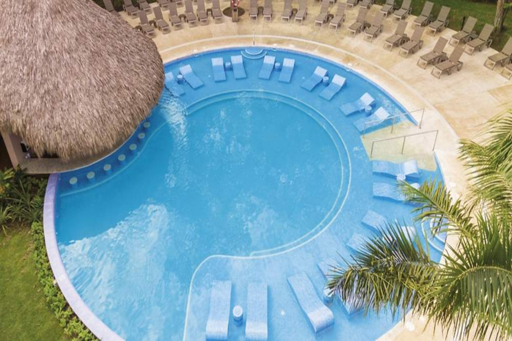 Occidental Papagayo - Adults only 39/79