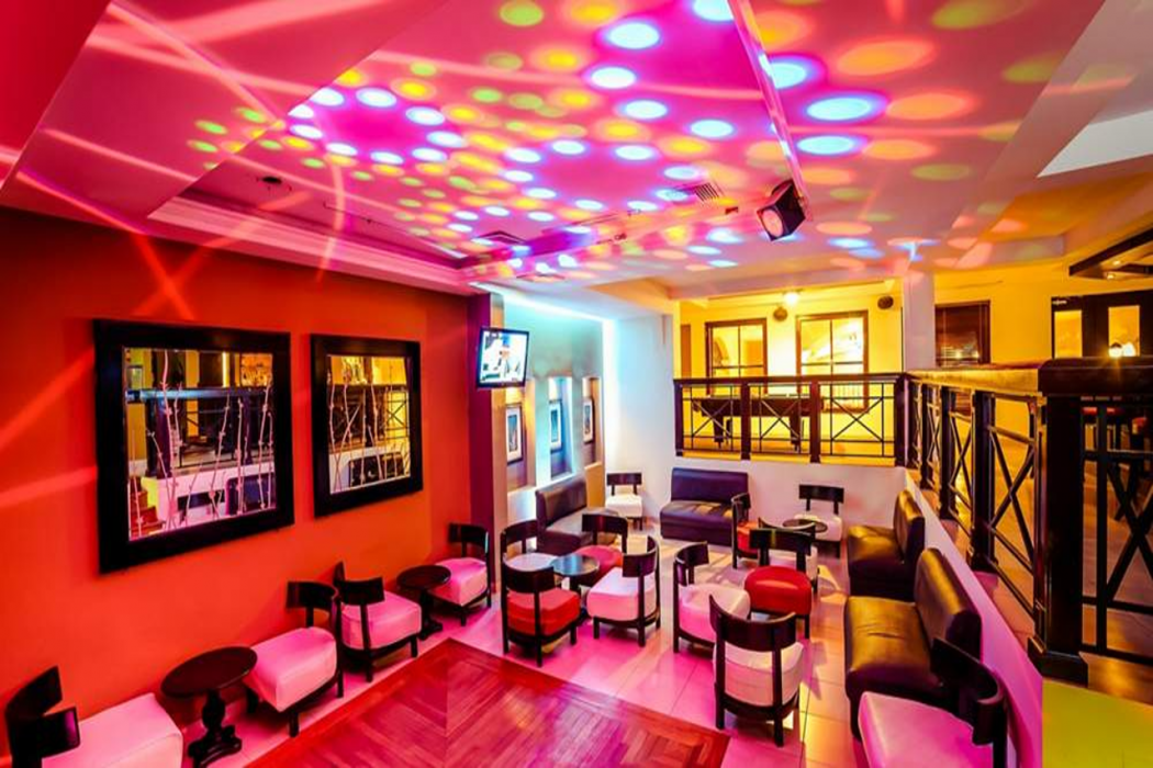 Occidental Papagayo - Adults only 35/79