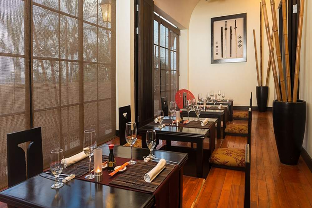 Occidental Papagayo - Adults only 33/79