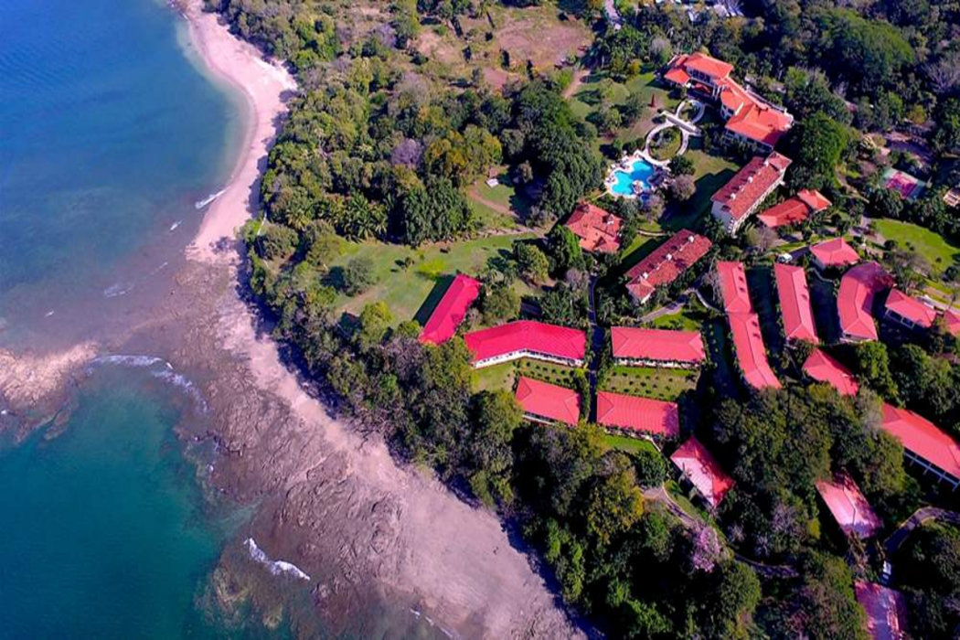 Occidental Papagayo - Adults only 2/79