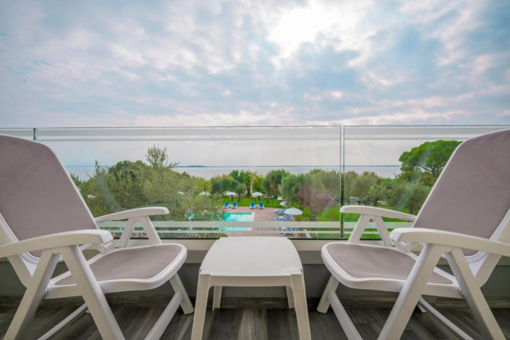 Villa Paradiso Suite 21/29