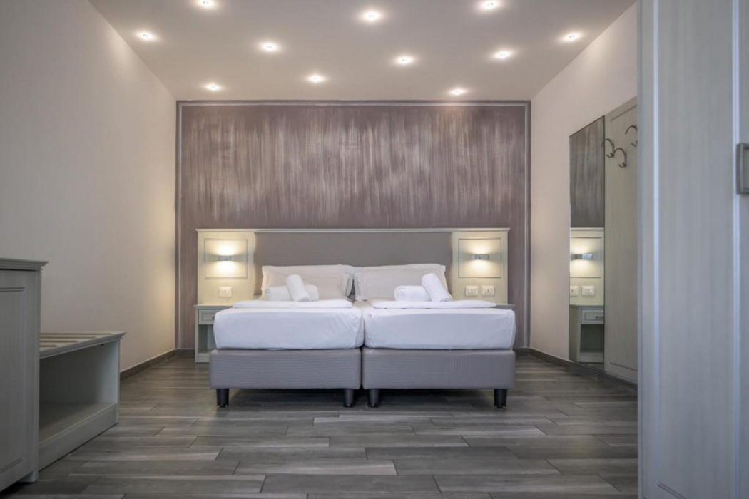 Villa Paradiso Suite 6/29