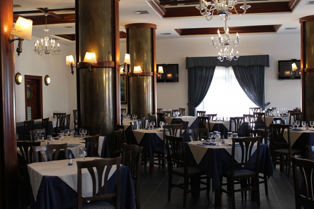 Hotel Al Faro 37/75