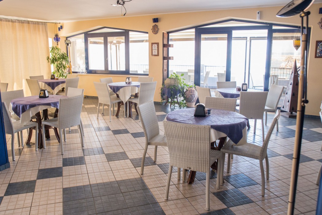 Hotel Al Faro 24/75
