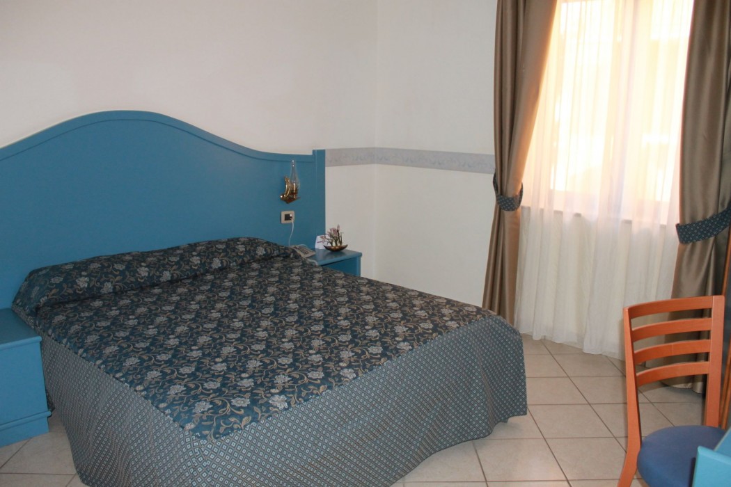 Hotel Al Faro 23/75