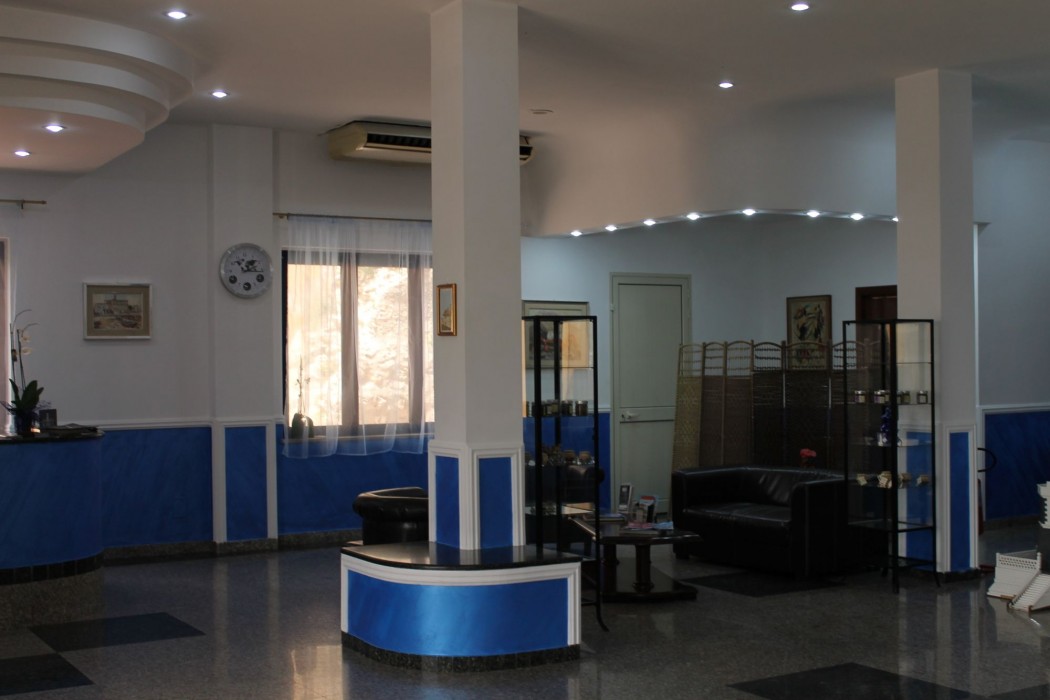 Hotel Al Faro 13/75