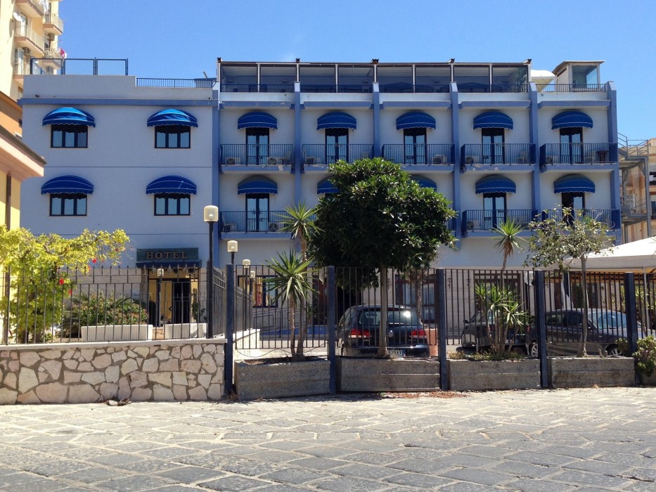 Hotel Al Faro 42/75