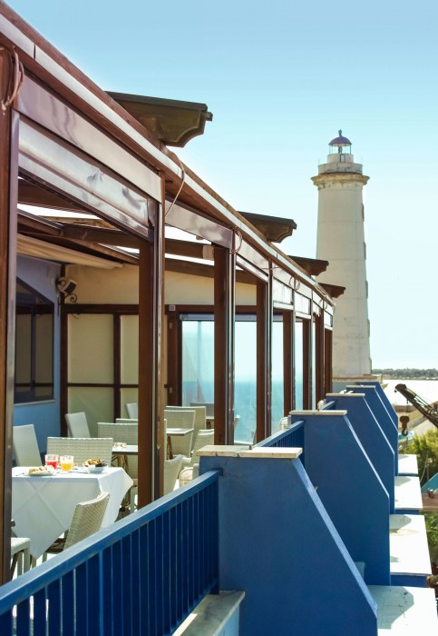 Hotel Al Faro 35/75