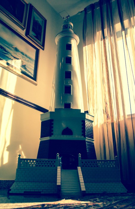 Hotel Al Faro 33/75