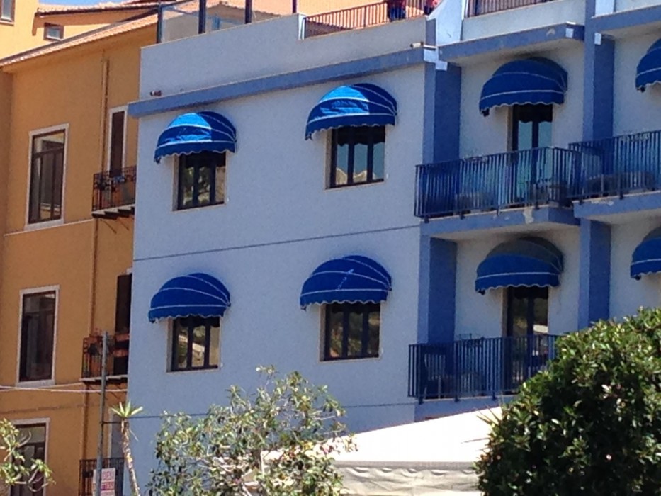 Hotel Al Faro 12/75