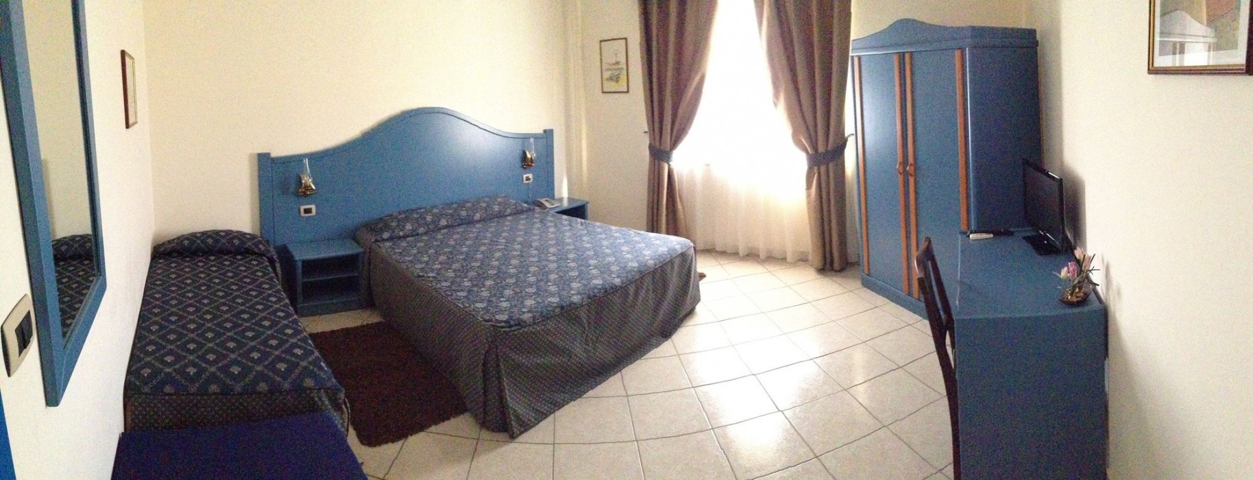 Hotel Al Faro 27/75