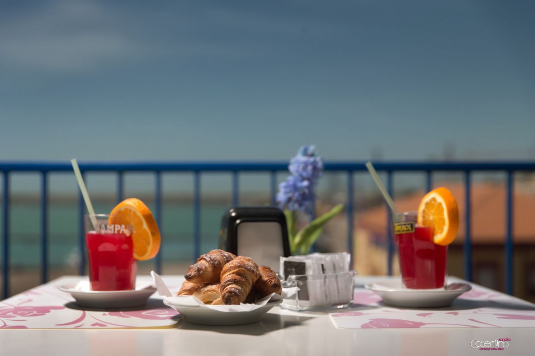 Hotel Al Faro 14/75