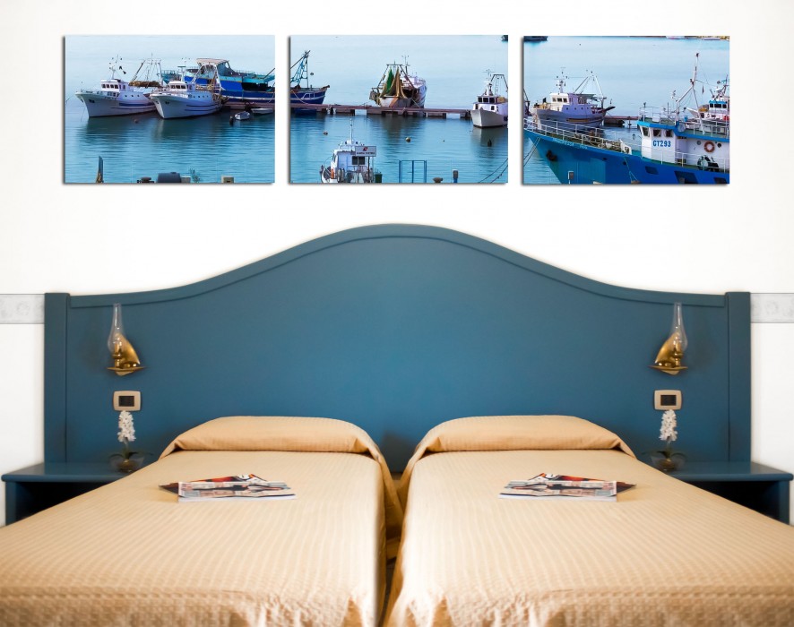 Hotel Al Faro 40/75